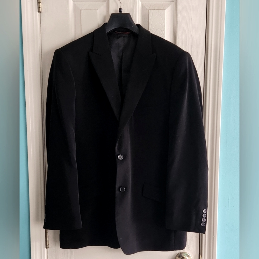 Midtown Man suit jacket